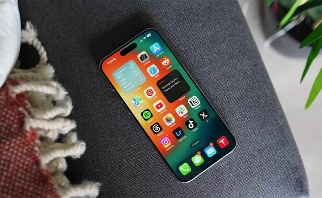 iPhony z rabatami do 1400 zł