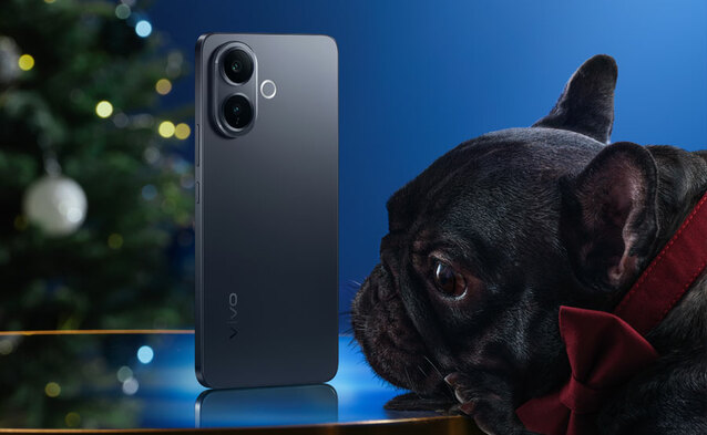 200 zł rabatu i prezent z najnowszym vivo