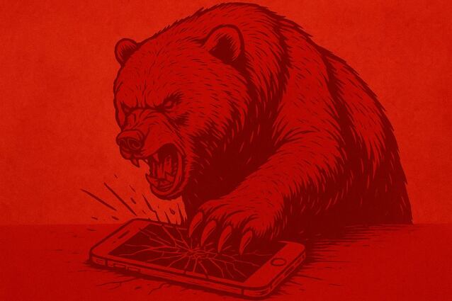 Rosja wyłączyła na polskich kartach transmisję danych i SMS-y