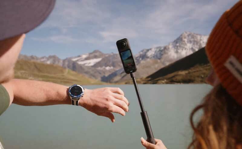 Huawei Watch Ultimate 2 w T-Mobile