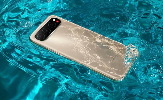 Androidowa konkurencja iPhone Air teraz za 899 zł