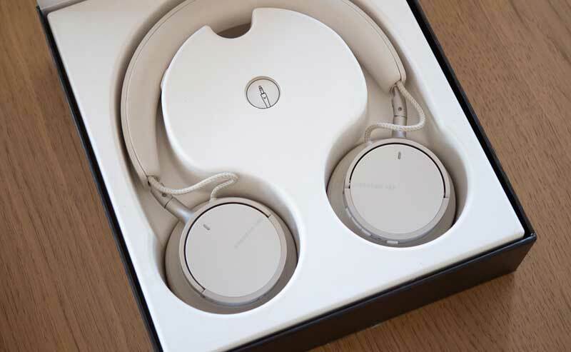 Test słuchawek Beyerdynamic Aventho 100