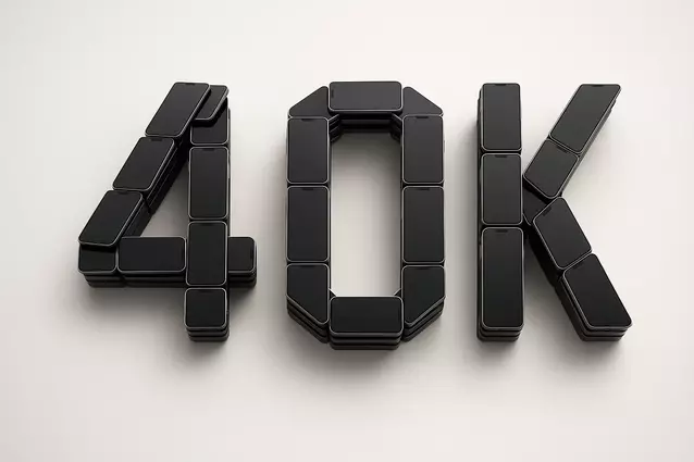 Wywieźli z Londynu do Chin 40 tys. skradzionych smartfonów