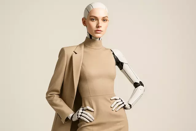 Google uruchomił tryb AI w Polsce