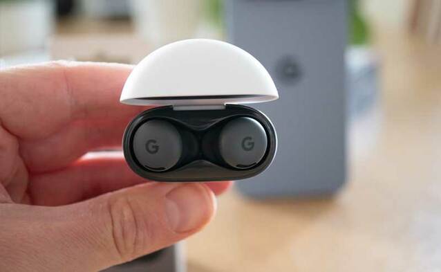 Pixel Buds 2a – nasze pierwsze wrażenia – mocno zagrażają Buds Pro 2