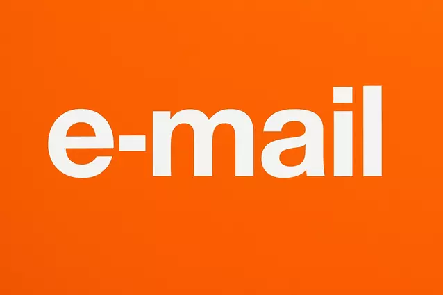 Orange wyłącza swoją pocztę e-mail
