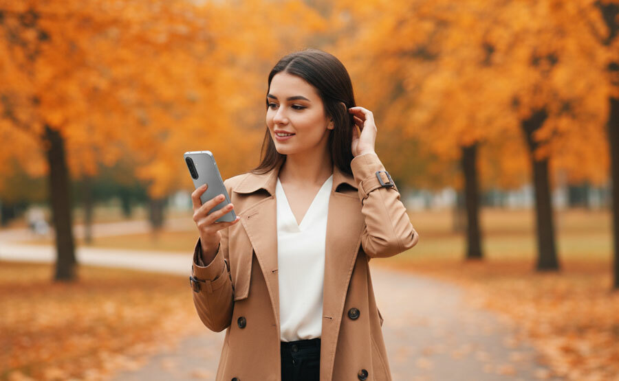Najnowszy tani Samsung jest już w ofercie Orange