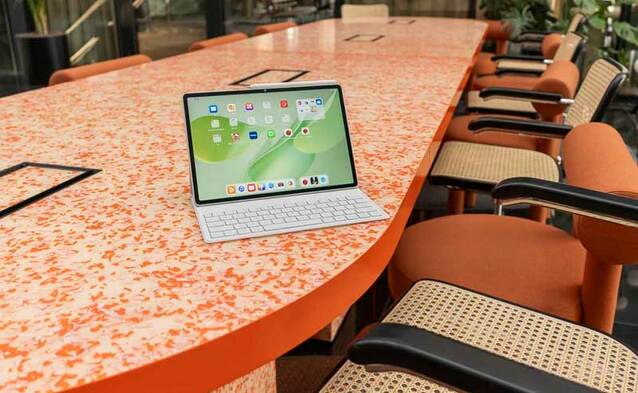 Recenzja Huawei MatePad 12 X 2025 – ma matowy ekran IPS i rysik nowej generacji