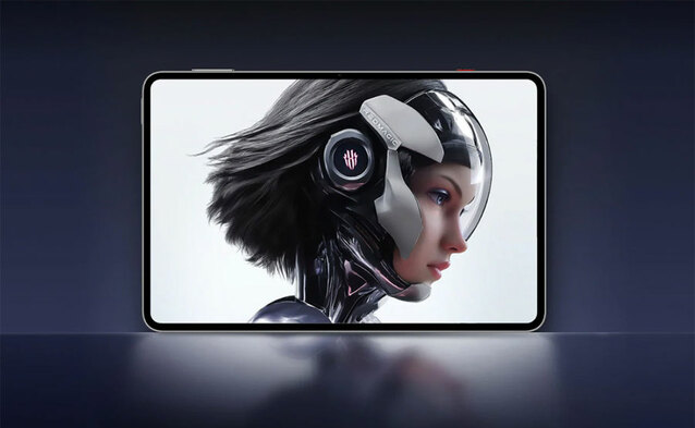 Nowy tablet z procesorem Snapdragon 8 Elite