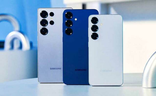 Samsung od A16 do Z Fold7 – wszystkie modele, które kupisz w Polsce