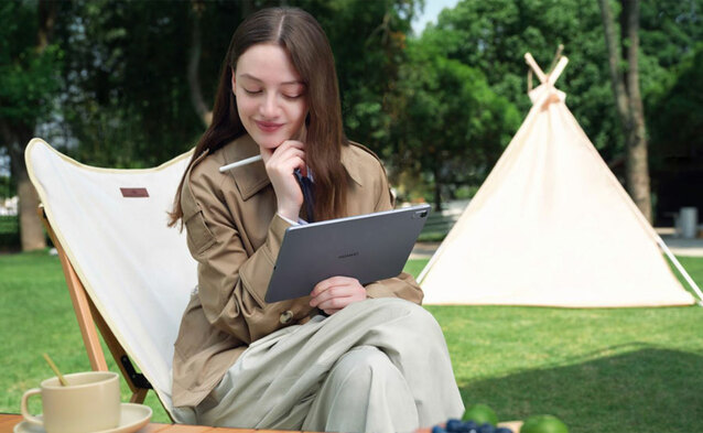 Huawei MatePad 11.5’’ w niższej cenie