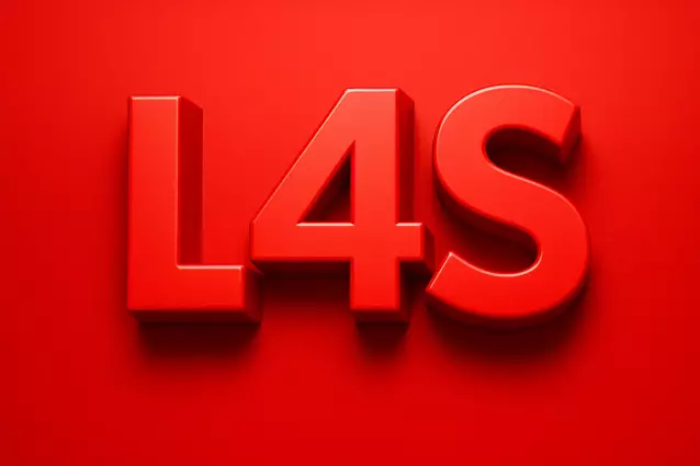 Jest nowy patent na lepsze działanie światłowodu w naszych domach - technologia L4S 