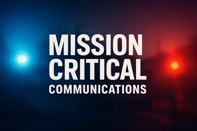 Europejskie służby ratunkowe testują nową platformę łączności krytycznej MCx – w Polsce jest na to gotowy tylko Plus