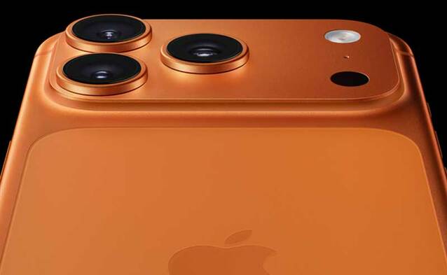 Nie, nie wygrałeś iPhone’a – Orange CERT ostrzega przed scamem