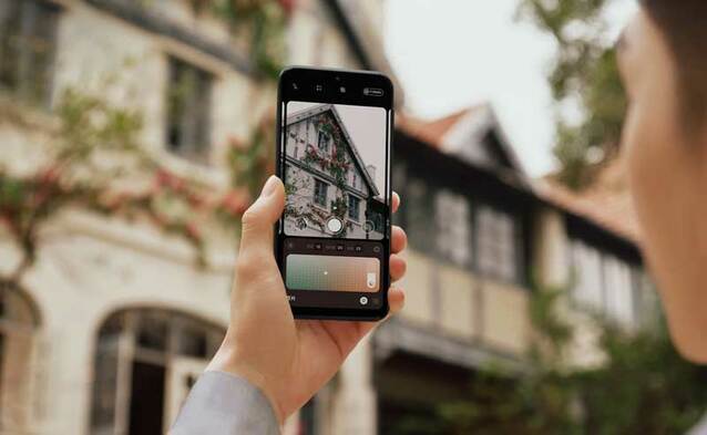 Premiera Huawei Pura 80 w Polsce już 23 października