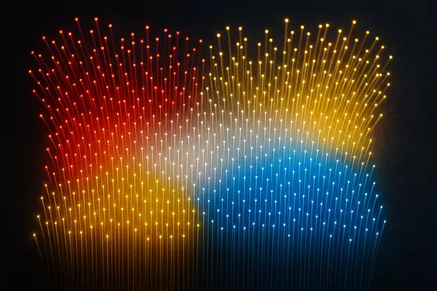 Netia dostała nagrodę za sieć Frankfurt - Lwów