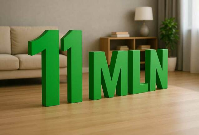 Plus ma największy zasięg internetu stacjonarnego w Polsce