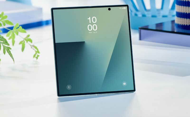 Samsung Galaxy Z Fold7 taniej o 1800 zł
