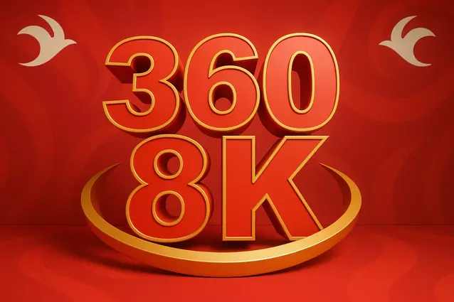 Orange znowu uruchomił prywatne 5G na Stadionie Śląskim – gol Zielińskiego w 360 8K