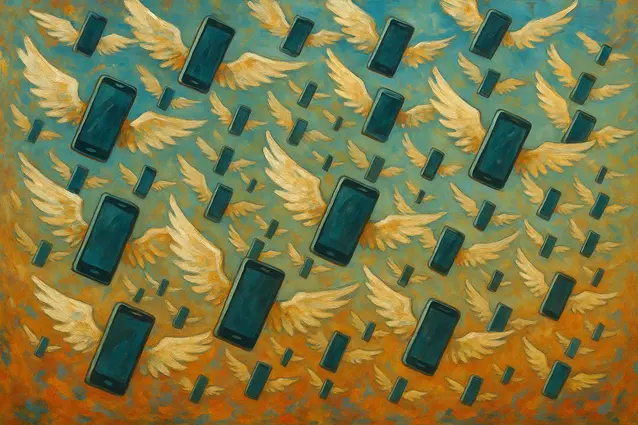 Kolejna smartfonowa epidemia w Wielkiej Brytanii - fikcyjne zakupy urządzeń od operatorów komórkowych