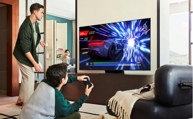 Sprawdźcie, które telewizory Samsunga kupujemy najchętniej