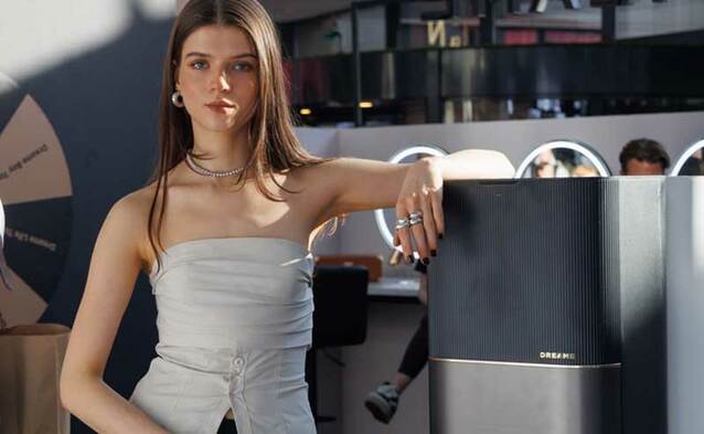 Dreame Technology zdradza swoje plany - będą nawet samochody tej marki