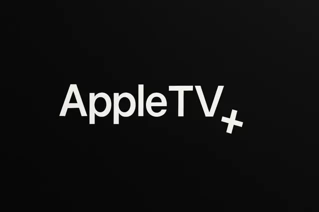 Koniec Apple TV+