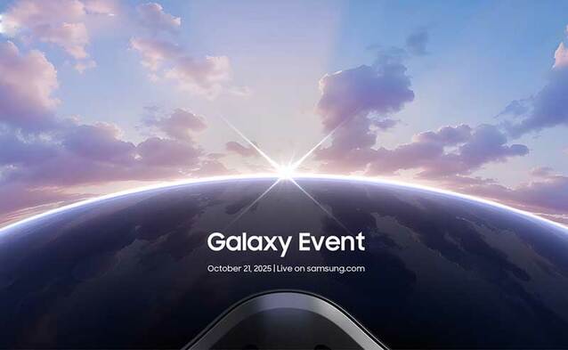 Samsung oficjalnie zapowiedział kolejny Galaxy Event – będzie konkurent dla Apple Vision Pro
