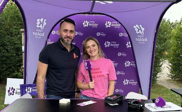 Radio Kolor od teraz w ofercie MEGOGO