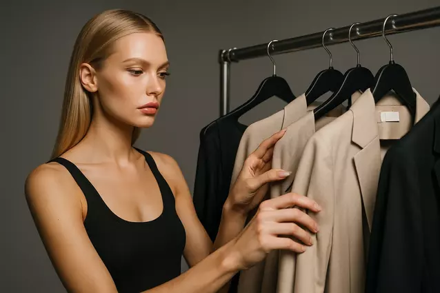 Sprzedaż ubrań w sieci skończyła się stratą 8 tys. zł