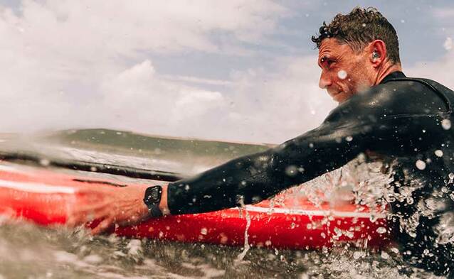 Smartwatche w USA - całkowita dominacja Apple Watch, po raz pierwszy w TOP10 Amazfit