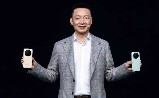 Jest nowy HONOR Magic8