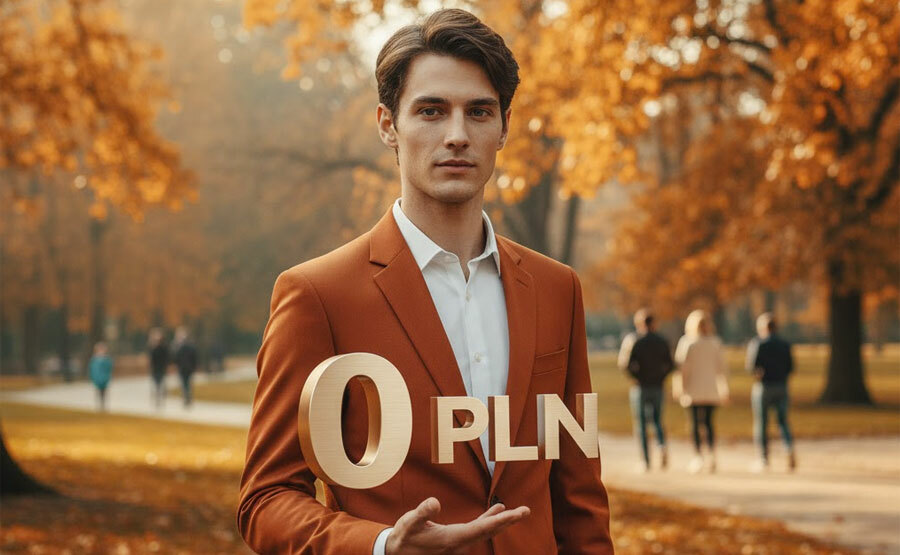5 miesięcy abonamentu za darmo