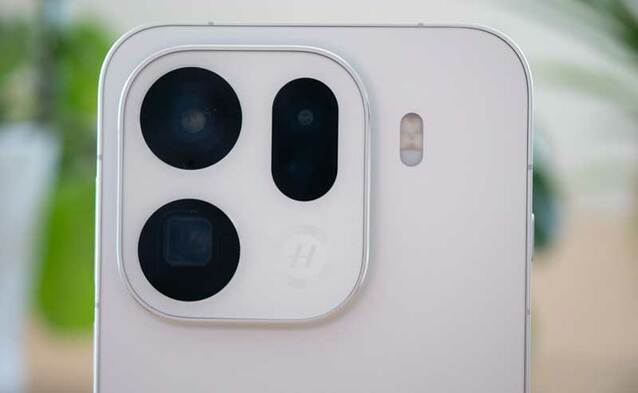 Mamy pierwsze zdjęcia z flagowego OPPO Find X9 Pro