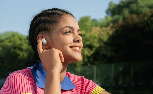 Redmi Buds 6 Play za 34,99 zł na Amazonie