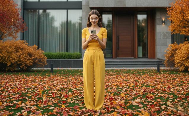 Nowy zewnętrzny router 5G