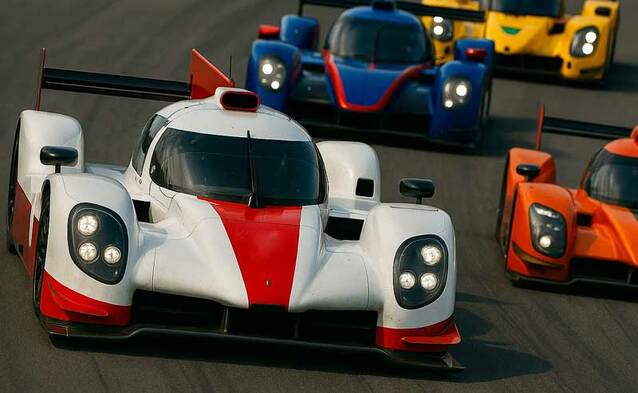 Nowy ranking prędkości internetu — zobaczcie, kto dominuje