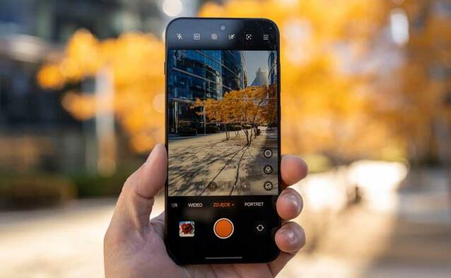 Mamy pierwsze zdjęcia z flagowego OPPO Find X9