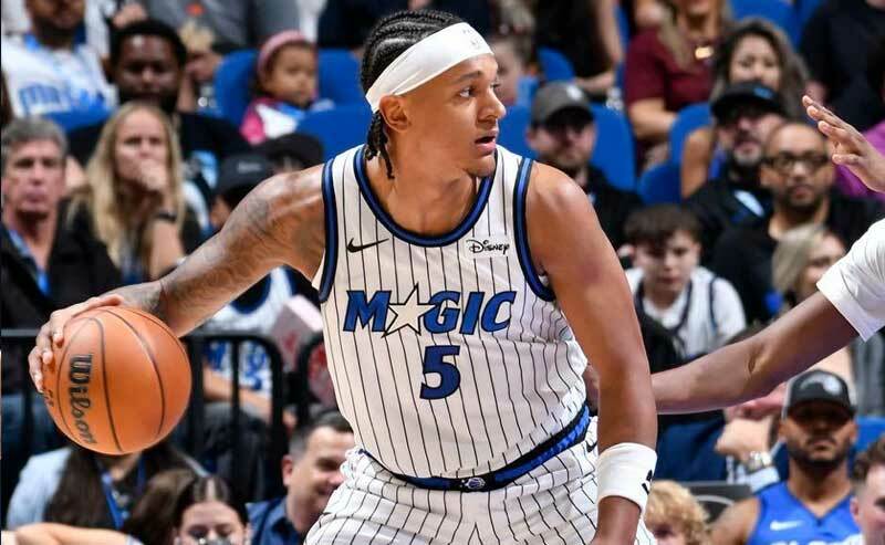 Nowy kanał dla fanów NBA - Eurosport 3 pokaże mecze w sezonie 2025/26