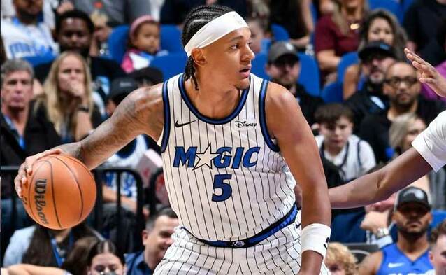 Nowy kanał dla fanów NBA - Eurosport 3 pokaże mecze w sezonie 2025/26