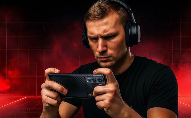 Flagowy smartfon dla graczy za 2999 zł - ruszyła promocja