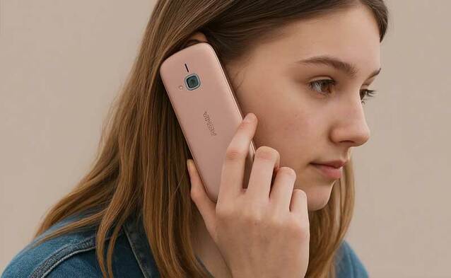 Plus wprowadza klasyka: Nokia 225 4G wraca do gry