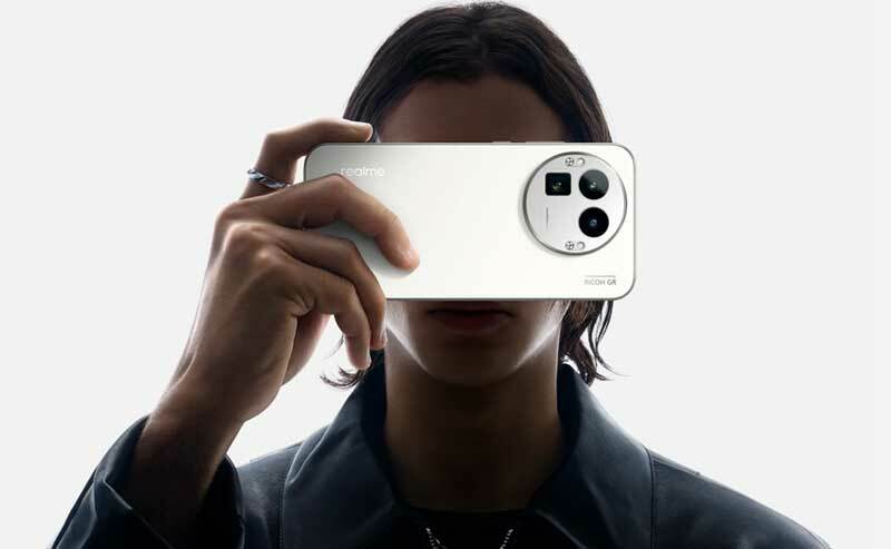 Premiera realme GT8 i GT8 Pro: 6,79 cala, Snapdragon 8 i bateria 7000 mAh