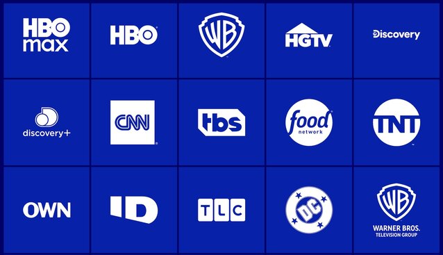 Warner Bros. Discovery na sprzedaż w całości lub w częściach