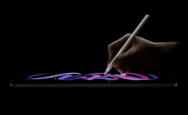 Najnowszy iPad Pro w ofercie Orange