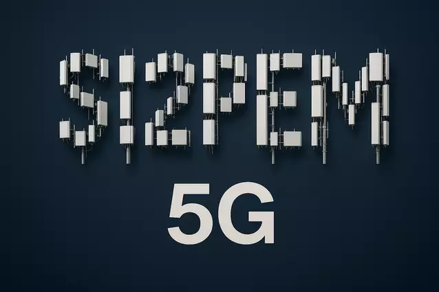 Jest nowy SI2PEM – tu sprawdzisz stacje bazowe w swojej okolicy