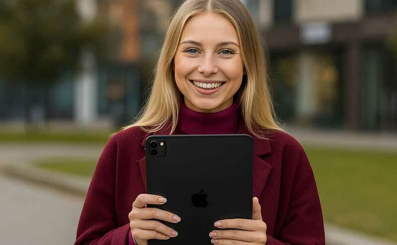 iPad Pro 2025 debiutuje w T-Mobile - dwa rozmiary, dwie pojemności