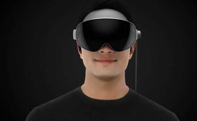 Samsung odpowiada na Apple Vision Pro