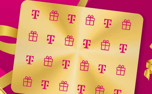 Magenta Moments ma 2 lata: w apce T-Mobile rusza zdrapka z nagrodą