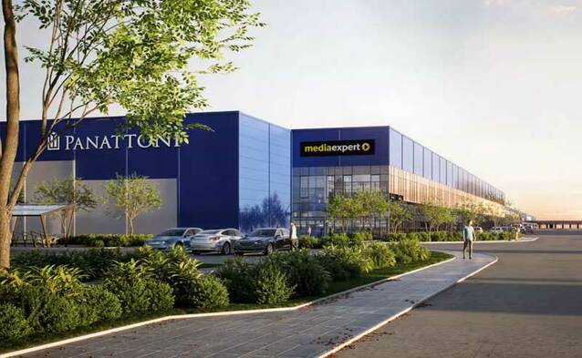 0.5 mld zł na magazyn Media Expert